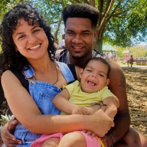 Família da Agnes