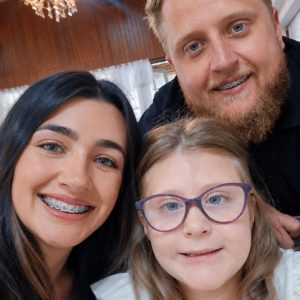 Família da Clara K.