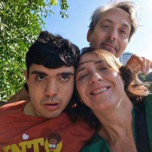 Família do Arthur